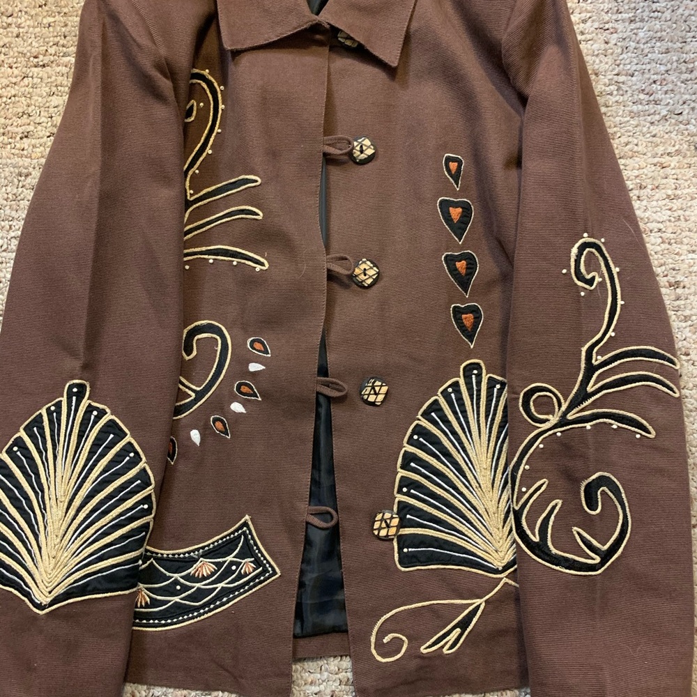 Blazer